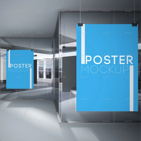 Posters