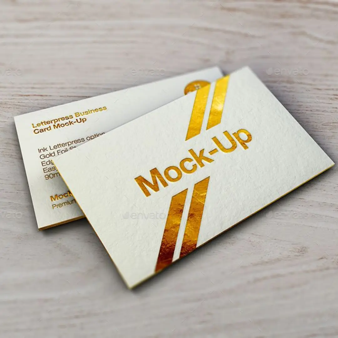 A5 Flyer