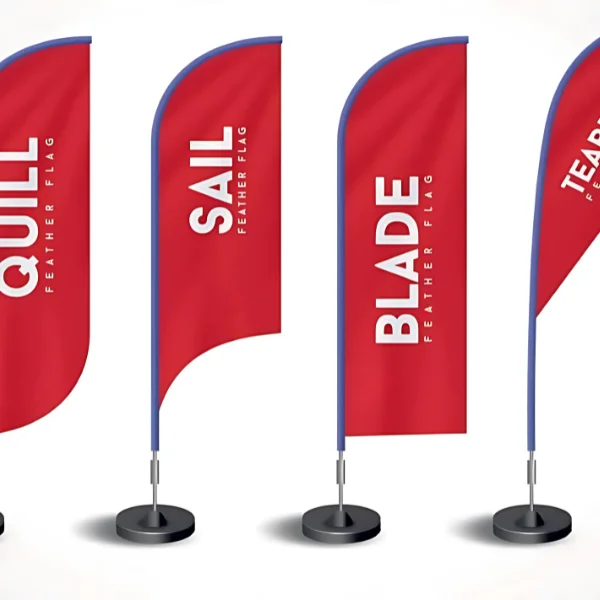Company Profile With Perfect Binding