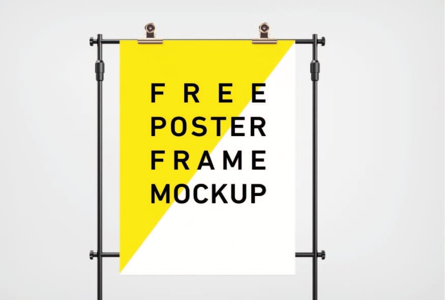 A3 Poster