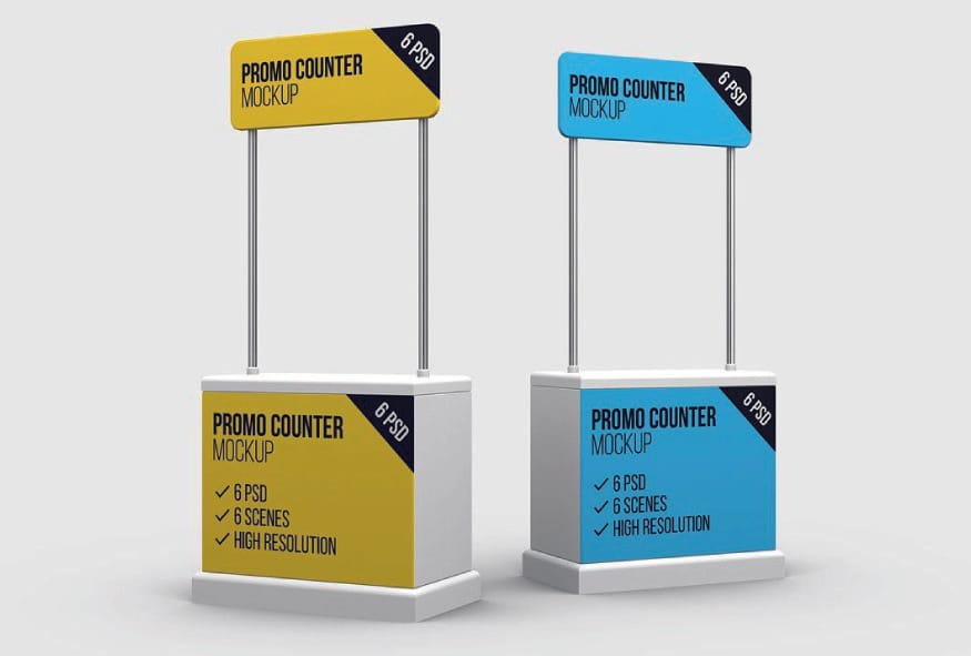Exhibition Stand