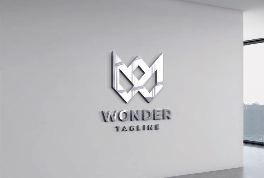 Office Signage