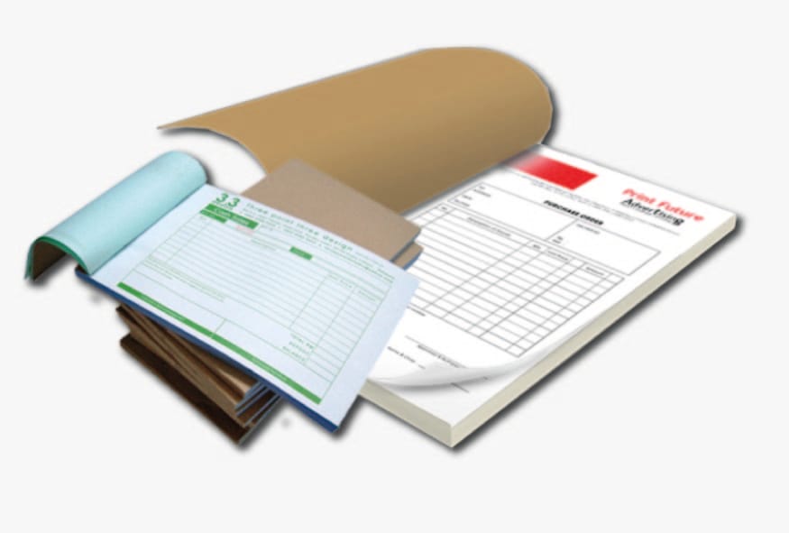 Receipt Voucher