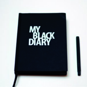A5 Diary