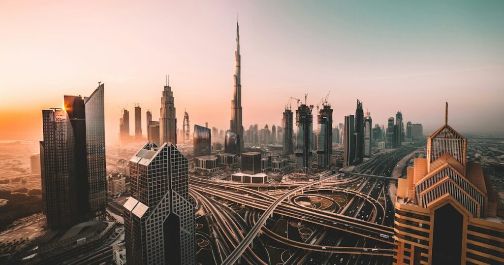 Best Signage Companies Business Bay Dubai